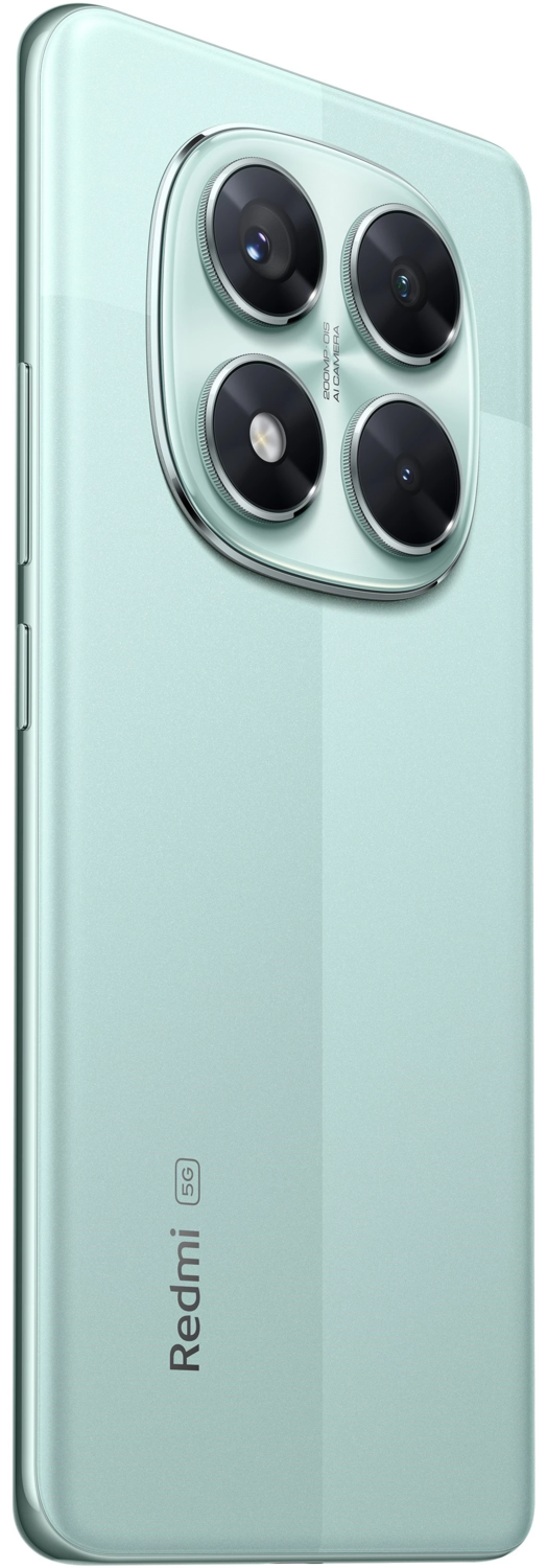 Смартфон REDMI Note 14 Pro 5G 8/256 ГБ зеленый