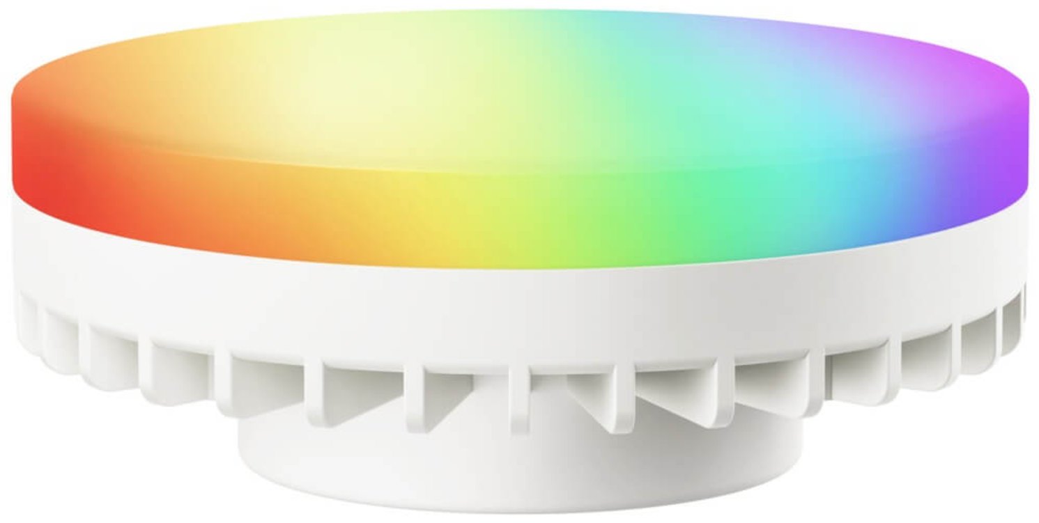 Умные лампы