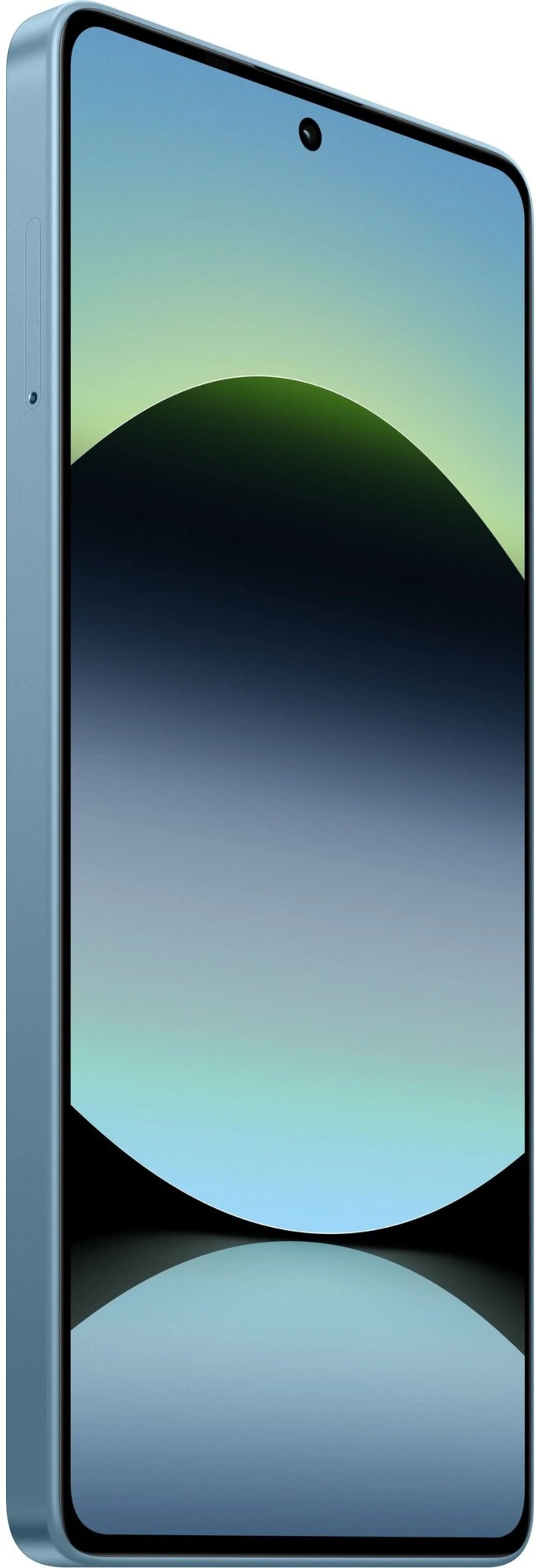 Смартфон REDMI Note 14S 8/256 ГБ синий