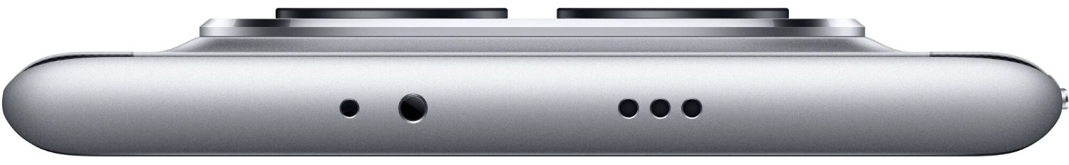 Смартфон POCO M8 8/512 Гб серебристый