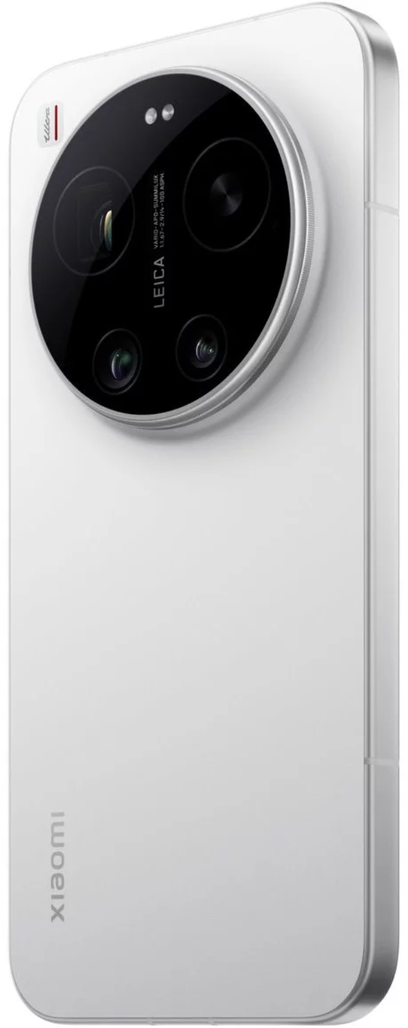 Смартфон Xiaomi 17 Ultra 16/1 ТБ белый