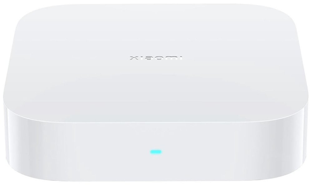 Центр управления умным домом Xiaomi Smart Home Hub 2 BHR6765GL