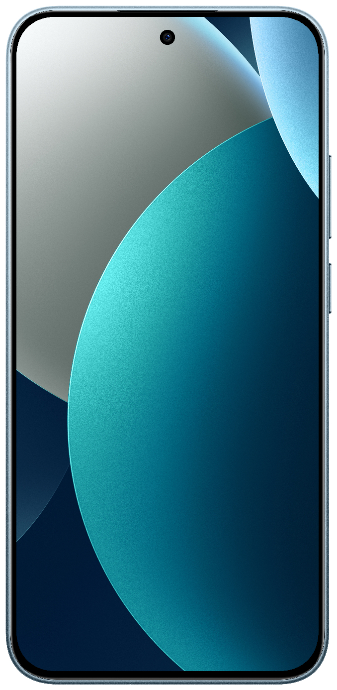 Смартфон REDMI Note 15 Pro 5G 8/256 ГБ синий